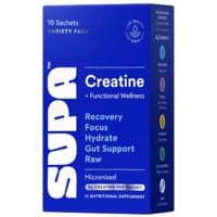 Supa Creatine Variety Pack